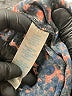 Charlie Jade 100% Polyester Animal Print Black Jumpsuit Size S - photo 4