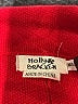 Molly Bracken Red Coat Size M - photo 6