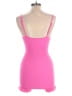 OQQ Pink Romper Size L - photo 2