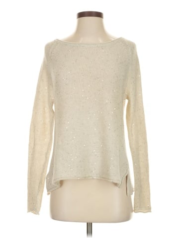Calypso St. Barth Wool Pullover Sweater (view 1)