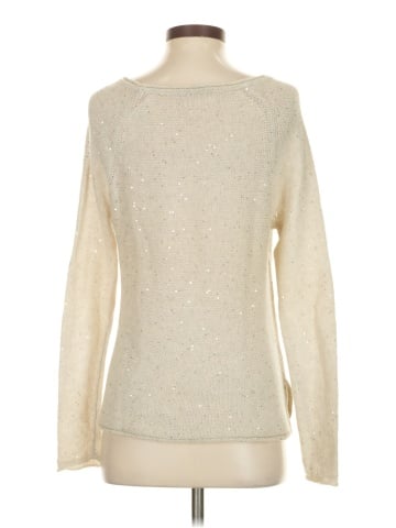 Calypso St. Barth Wool Pullover Sweater (view 2)