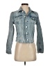 Blank NYC Blue Denim Jacket Size XS - photo 1