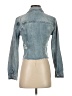Blank NYC Blue Denim Jacket Size XS - photo 2