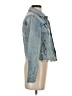 Blank NYC Blue Denim Jacket Size XS - photo 4