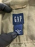 Gap 100% Cotton Green Jacket Size L - photo 6