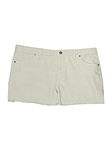 Carve Designs Khaki Shorts (view 1)