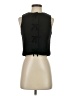 J.Crew Black Vest Size 0 - photo 1
