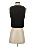 J.Crew Black Vest Size 0 - photo 2
