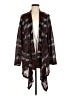 Unbranded Brown Cardigan Size M (estimated) - photo 1