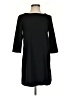 BB Dakota 100% Polyester Solid Black Casual Dress Size XS - photo 1