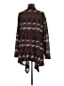 Unbranded Brown Cardigan Size M (estimated) - photo 2