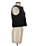 J.Crew Black Vest Size 0 - photo 4