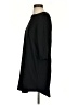 BB Dakota 100% Polyester Solid Black Casual Dress Size XS - photo 5