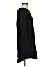 BB Dakota 100% Polyester Solid Black Casual Dress Size XS - photo 4