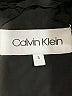 Calvin Klein Black Vest Size S - photo 6