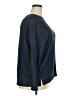 Time and Tru Blue Pullover Sweater Size XL - photo 4
