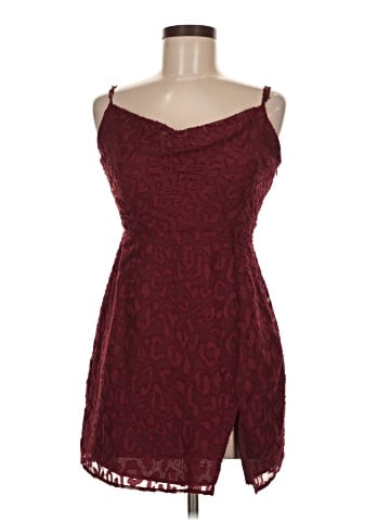 Forever 21 Cocktail Dress (view 1)
