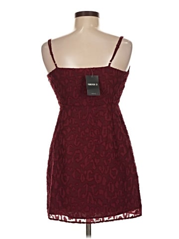 Forever 21 Cocktail Dress (view 2)