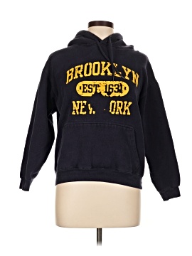Assorted Brands Zip Up Hoodie