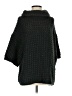 Tracy Reese Black Poncho Size S - photo 1