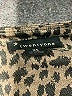 Twenty One Animal Print Brown Casual Skirt Size XS - photo 4