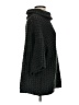Tracy Reese Black Poncho Size S - photo 4