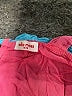 Ella Moss 100% Rayon Pink Sleeveless Top Size 4 - 5 - photo 3
