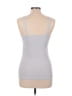 No Boundaries Gray White Sleeveless T-Shirt Size L - photo 2