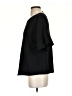 Sanctuary Black Short Sleeve Top Size S - photo 5