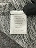 Olivia Moon Gray Pullover Sweater Size M - photo 8