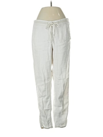 Pilcro and the Letterpress Linen Pants (view 1)