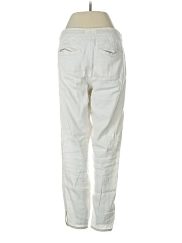 Pilcro and the Letterpress Linen Pants (view 2)