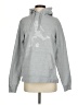 Port & Company Gray Pullover Hoodie Size S - photo 1