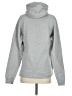 Port & Company Gray Pullover Hoodie Size S - photo 2