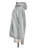 Port & Company Gray Pullover Hoodie Size S - photo 5