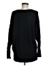 Athleisure By Sioni Black Pullover Sweater Size M - photo 2