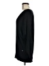 Athleisure By Sioni Black Pullover Sweater Size M - photo 5