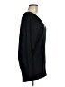 Athleisure By Sioni Black Pullover Sweater Size M - photo 4