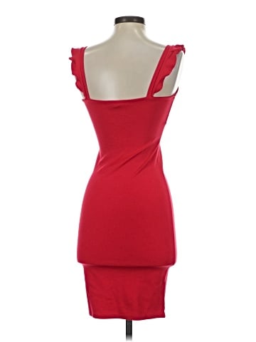 Forever 21 Cocktail Dress (view 2)