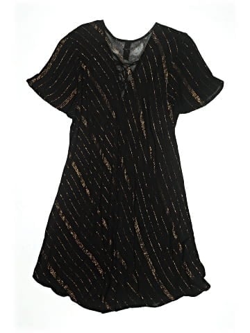 India Boutique Swimsuit Cover Up (view 2)