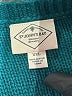 St. John's Bay 100% Acrylic Teal Pullover Sweater Size XXL - photo 7