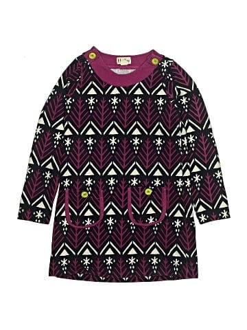 Hatley Dress (view 1)