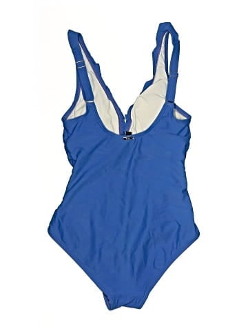 DKNY One Piece Swimsuit (view 2)