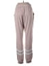 Flirtitude Color Block Pink Casual Pants Size M - photo 2