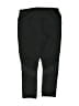 Avia Black Active Pants Size 6 - 6X - photo 1