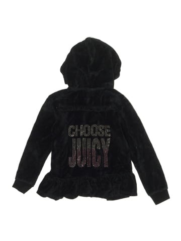 Juicy Couture Zip Up Hoodie (view 2)