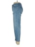Unpublished Hearts Blue Jeans Size 28 waist - photo 5