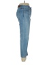 Unpublished Hearts Blue Jeans Size 28 waist - photo 4