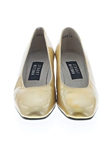 Stuart Weitzman Flats (view 2)