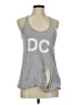 SoulCycle Gray Tank Top Size M - photo 1
